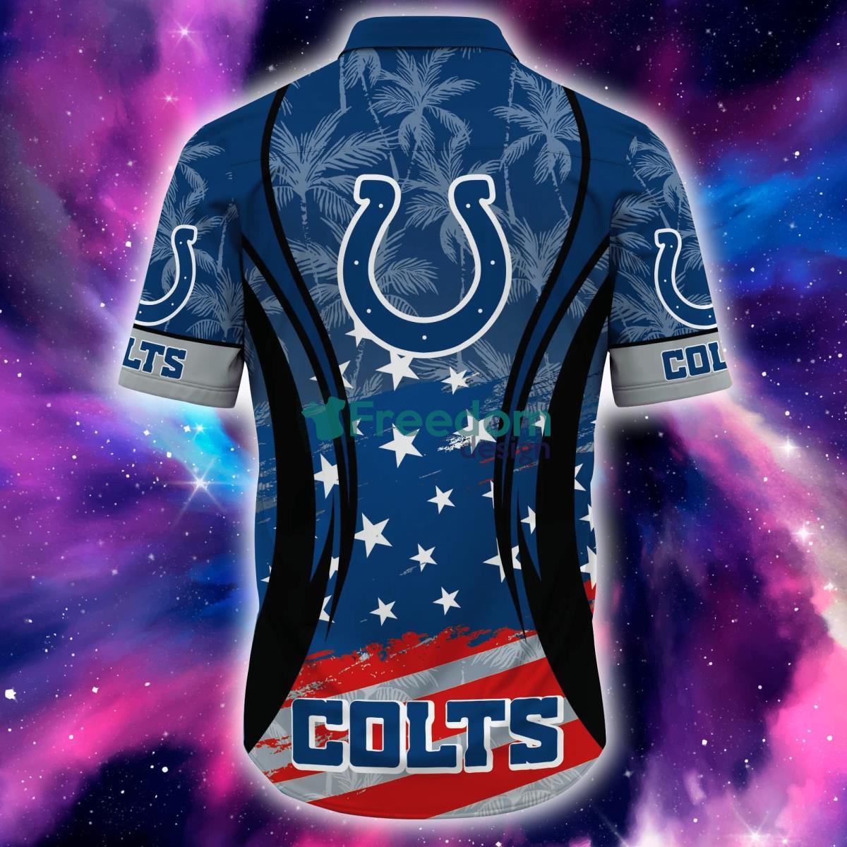 indianapolis colts football jersey