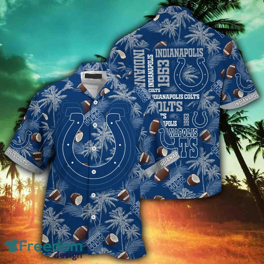 Denver Broncos NFL Logo Combo Hawaiian Shirt And Short Summer For Men Women  - Freedomdesign