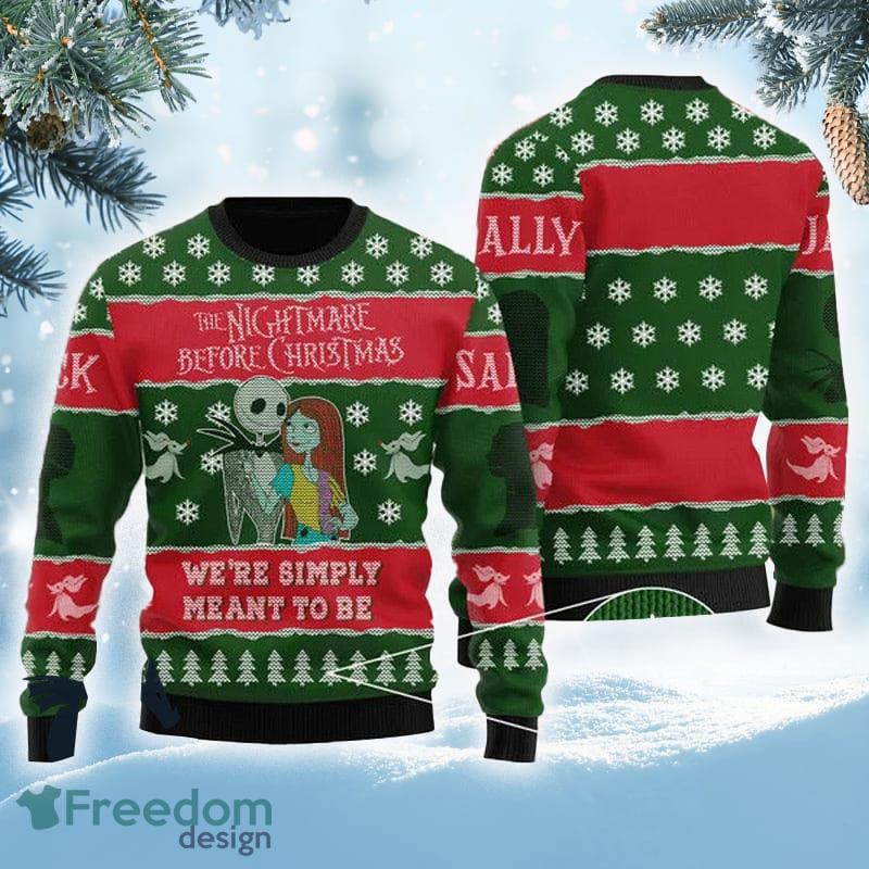 Philadelphia Eagles Grinch Christmas Sweater - YesItCustom