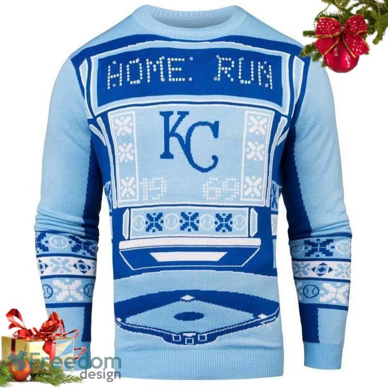 LA Kings Ugly Holiday Sweater - Bring Your Ideas, Thoughts And