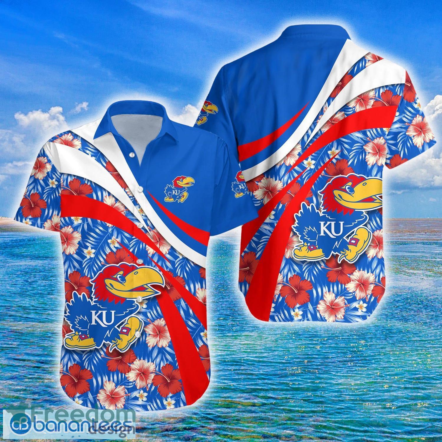 Atlanta Braves Team Lover Hibiscus Light Blue Aloha Hawaiian Shirt -  Freedomdesign