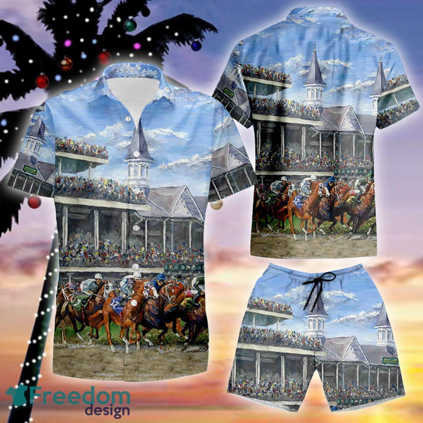 Kansas City Chiefs Nfl Tommy Bahama Hawaiian Shirt And Short Set -  Freedomdesign