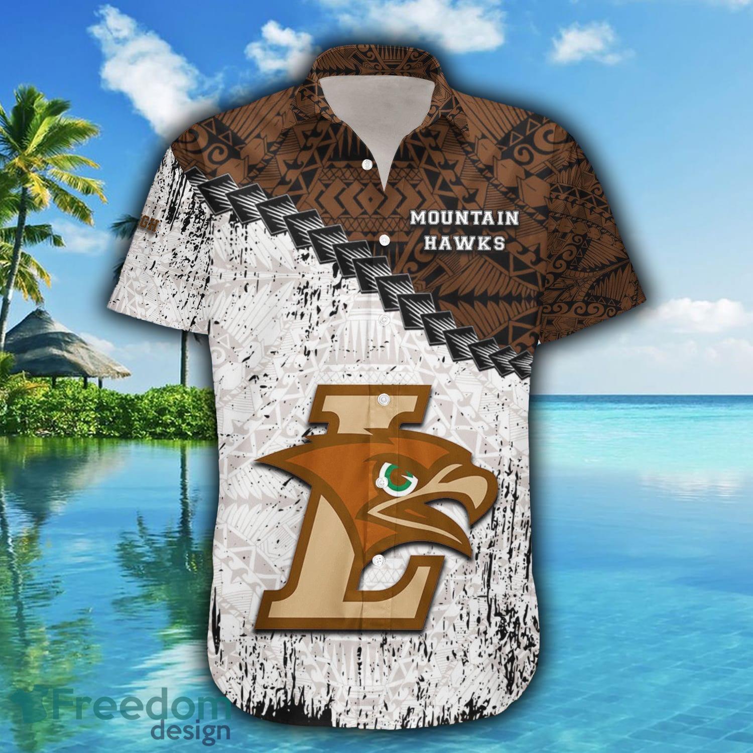 Atlanta Hawks New Trends Custom Name And Number Christmas Hawaiian Shirt -  Freedomdesign