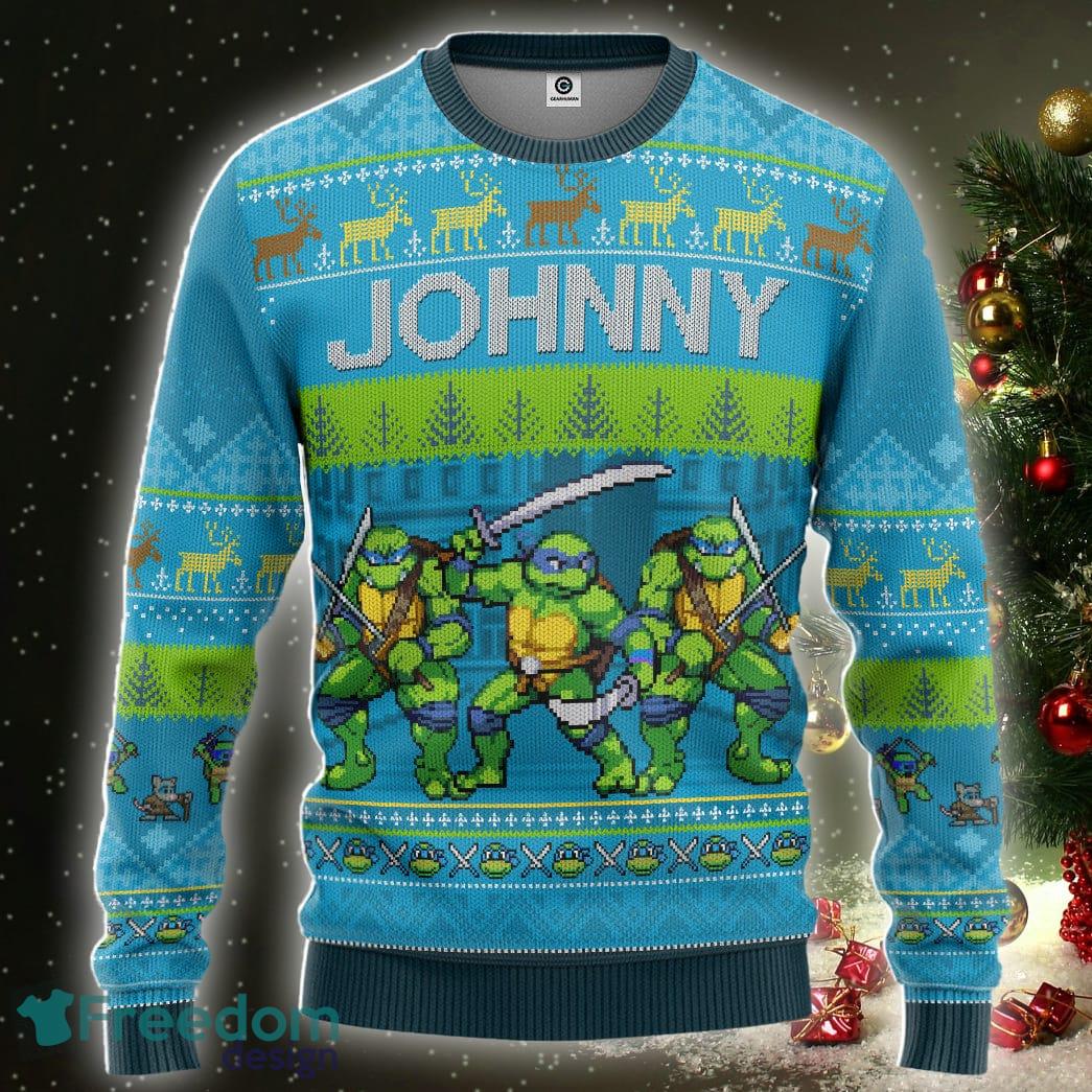 https://image.freedomdesignstore.com/2023-08/leonardo-tmnt-new-style-ugly-christmas-sweater-custom-name.jpg