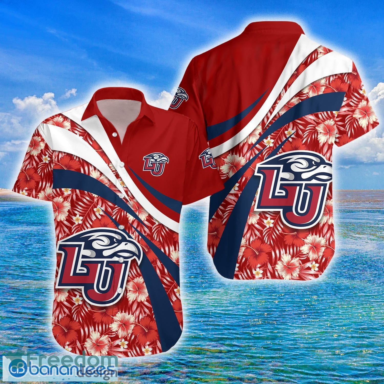 Lamar Cardinals Hawaiian Shirt Camouflage NCAA Summer Custom Number And  Name For Fans Gift - Freedomdesign