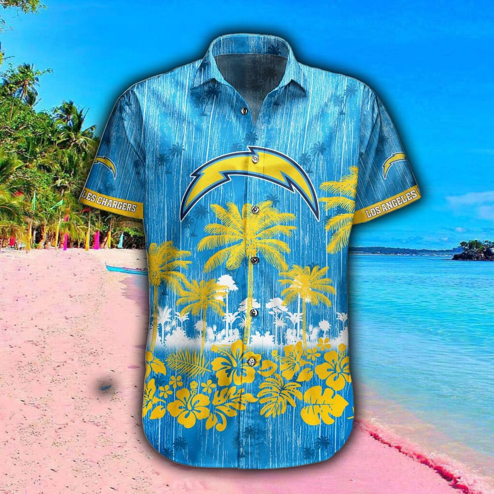 Arizona Cardinals NFL Hawaiian Shirt Tropical Patterns New Trend