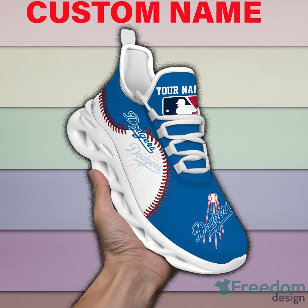 Official Los Angeles Dodgers Custom Jerseys, Customized Dodgers
