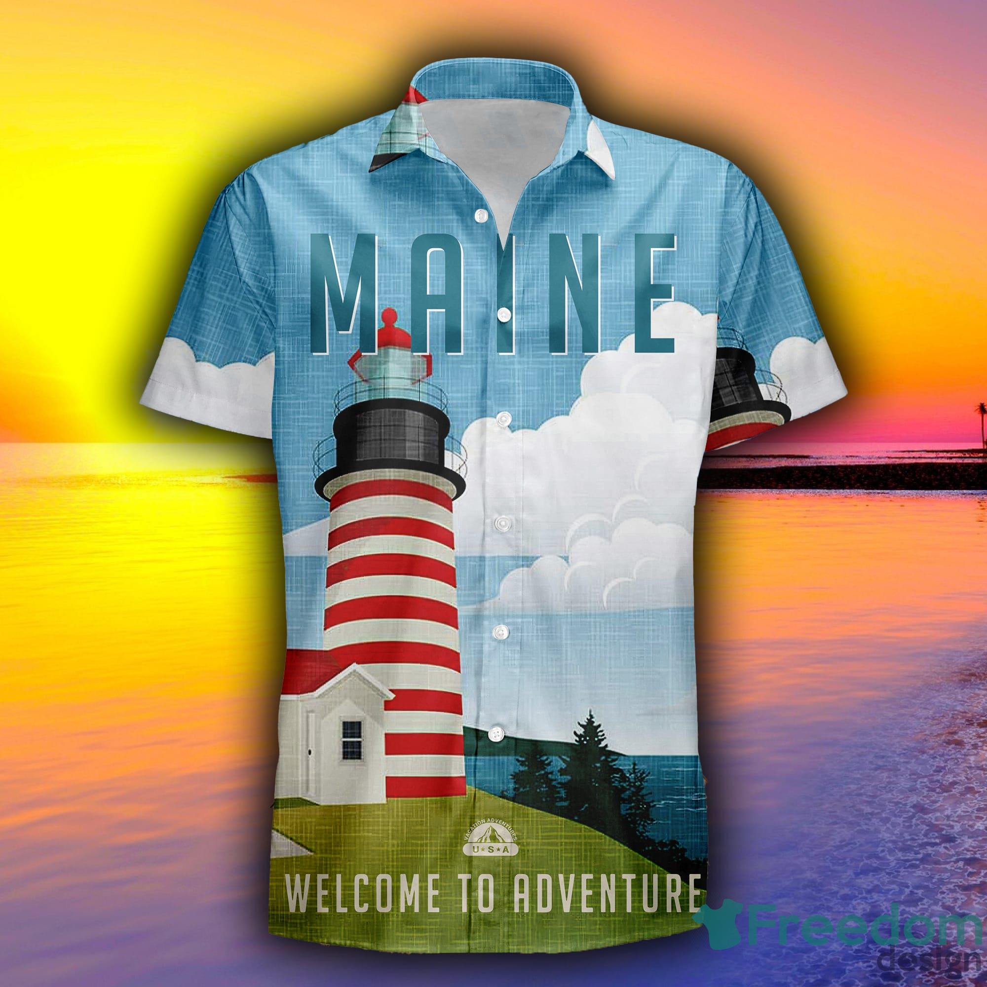 Unique Proudly Served Plus Size US Marine Corps Hawaiian Shirt For Men  Veteran - Freedomdesign