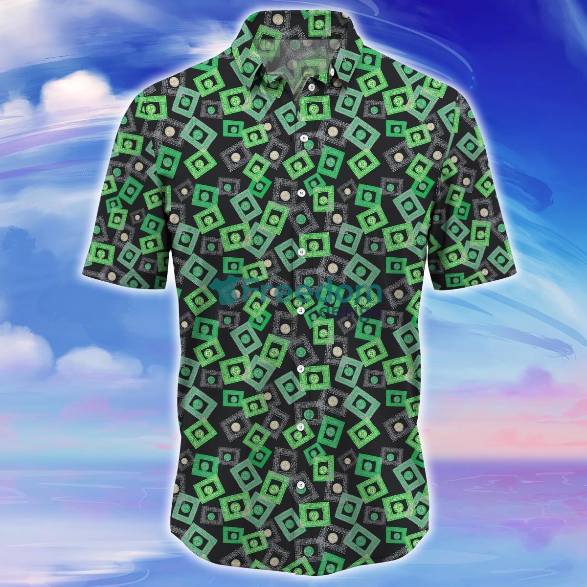 Marshall Thundering Herd Trending Hawaiian Shirt Gift For Men Women Fans Product Photo 2