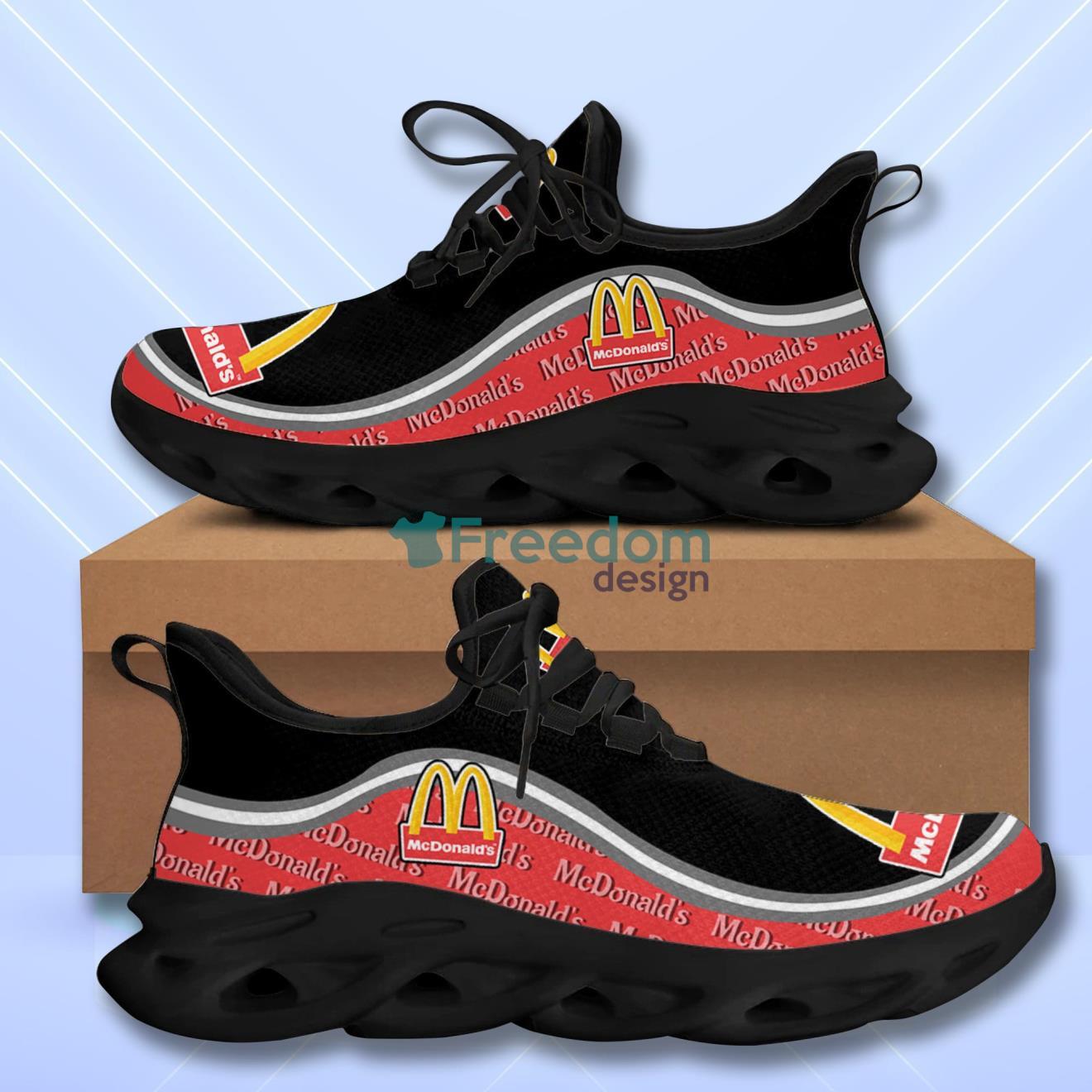 Mcdonald's Hot Style Max Soul Sneakers Product Photo 1