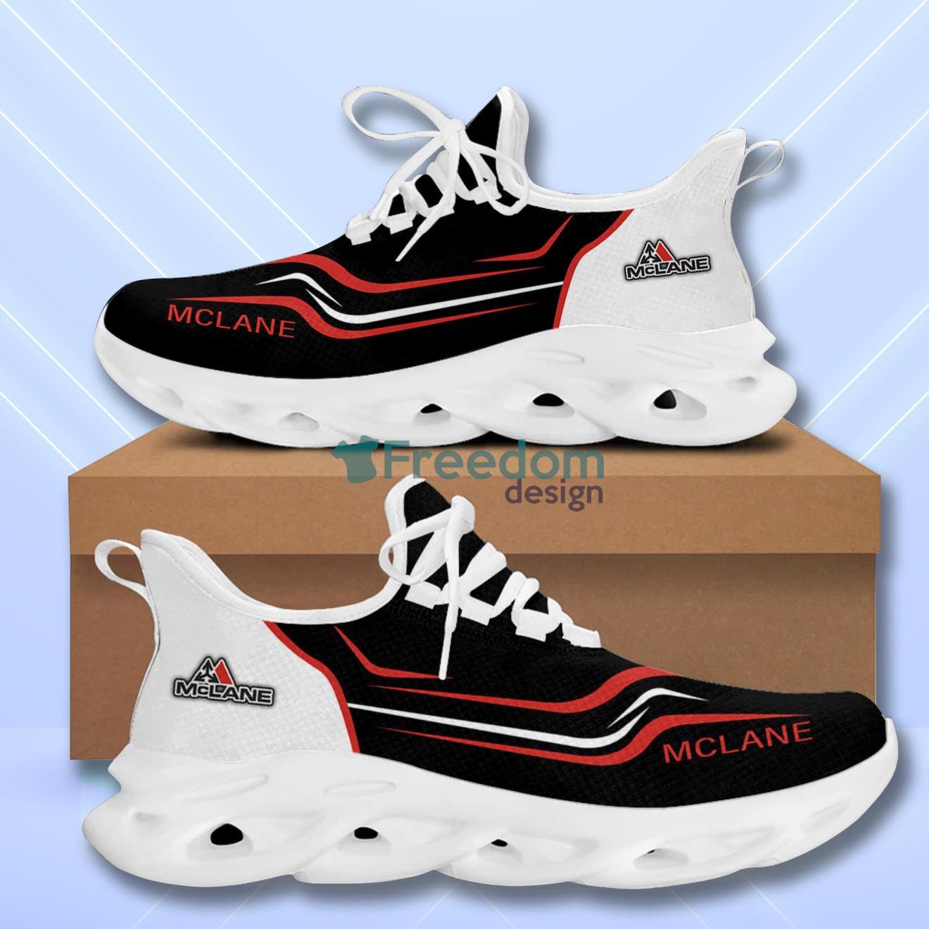 Mclane Max Soul Shoes Style Sneakers For Men Women Product Photo 2