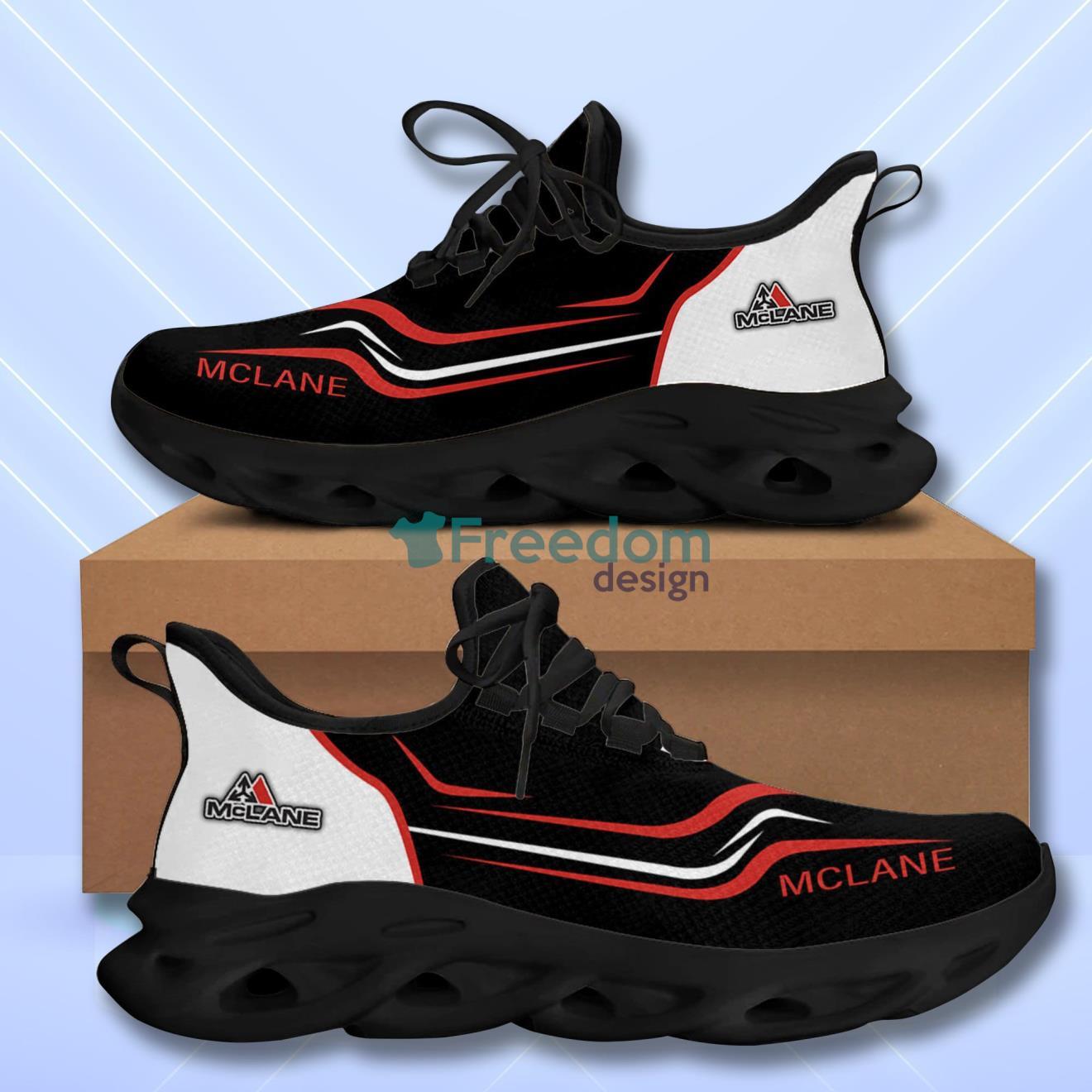 Mclane Max Soul Shoes Style Sneakers For Men Women Product Photo 1