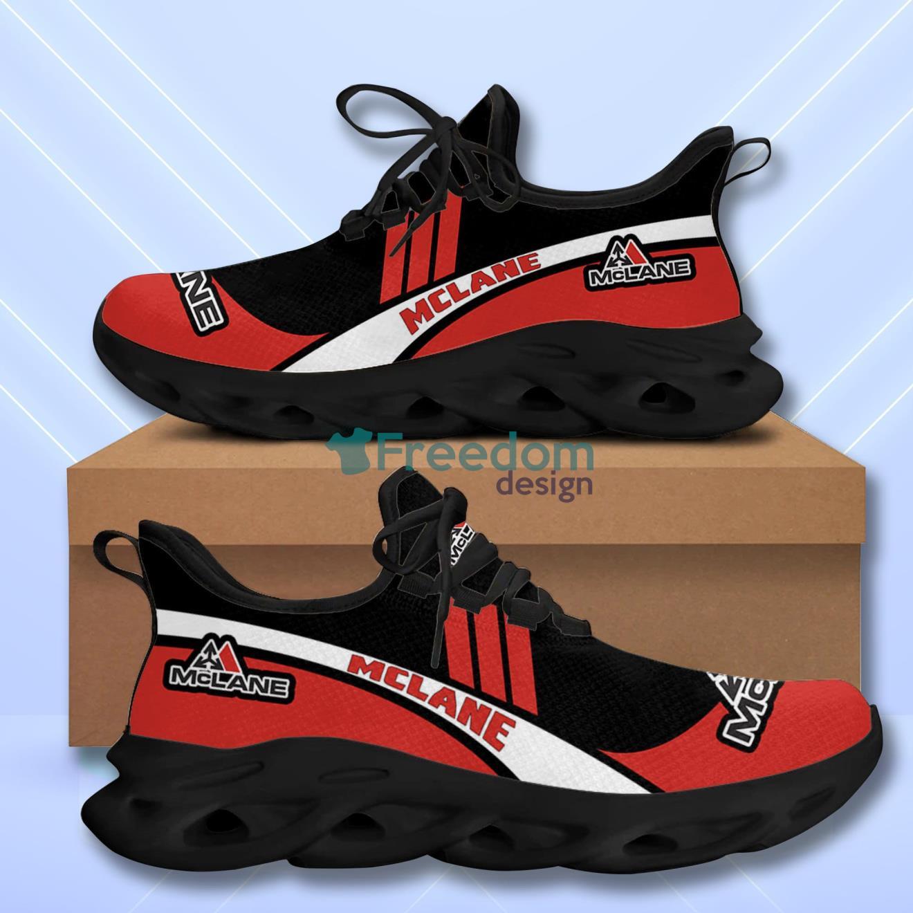 Mclane Max Soul Shoes Unique Sneakers For Men Women Product Photo 1