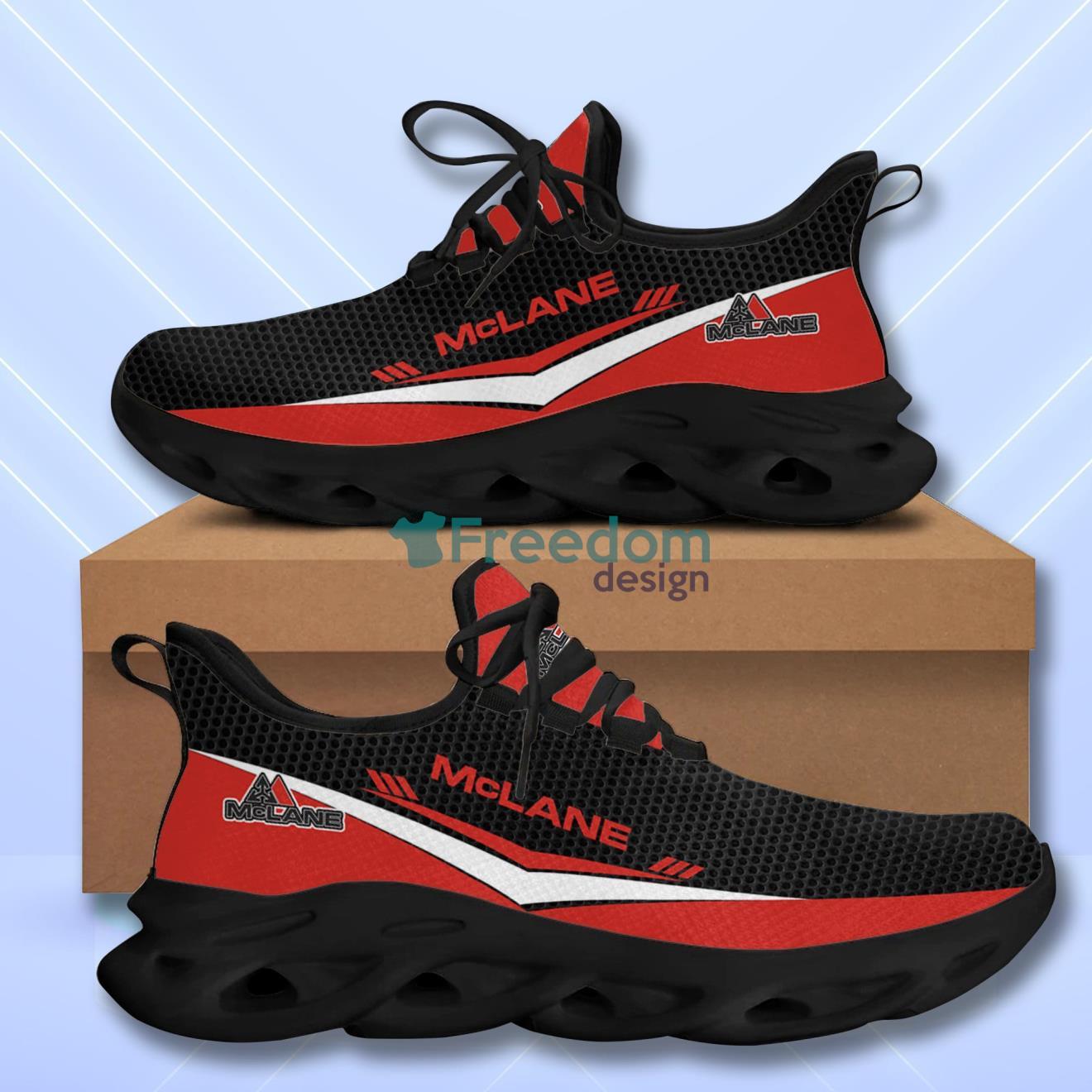 Mclane Max Soul Sneakers Best Shoes For Men Women Product Photo 1