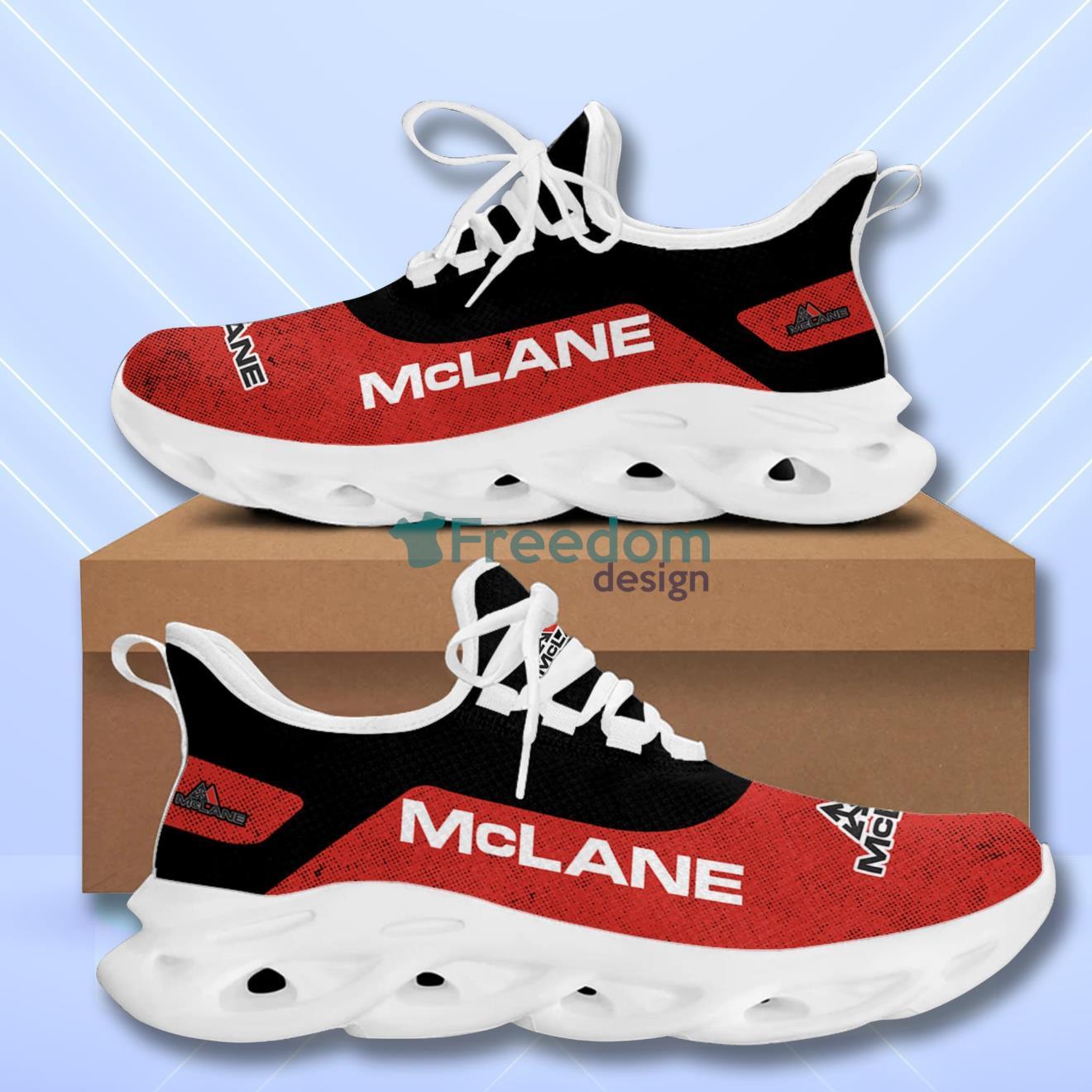 Mclane Max Soul Sneakers Great Shoes For Men Women Product Photo 2