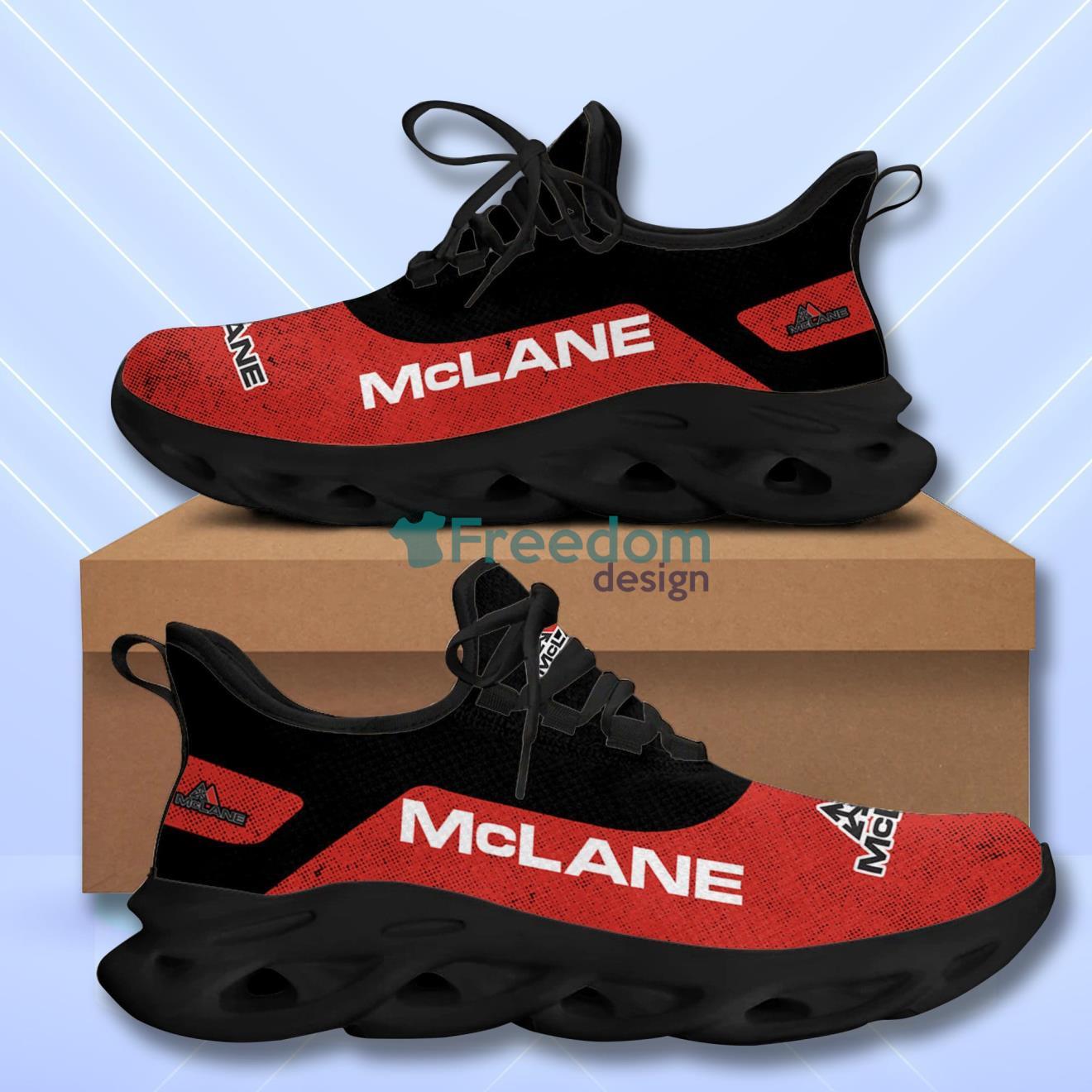 Mclane Max Soul Sneakers Great Shoes For Men Women Product Photo 1