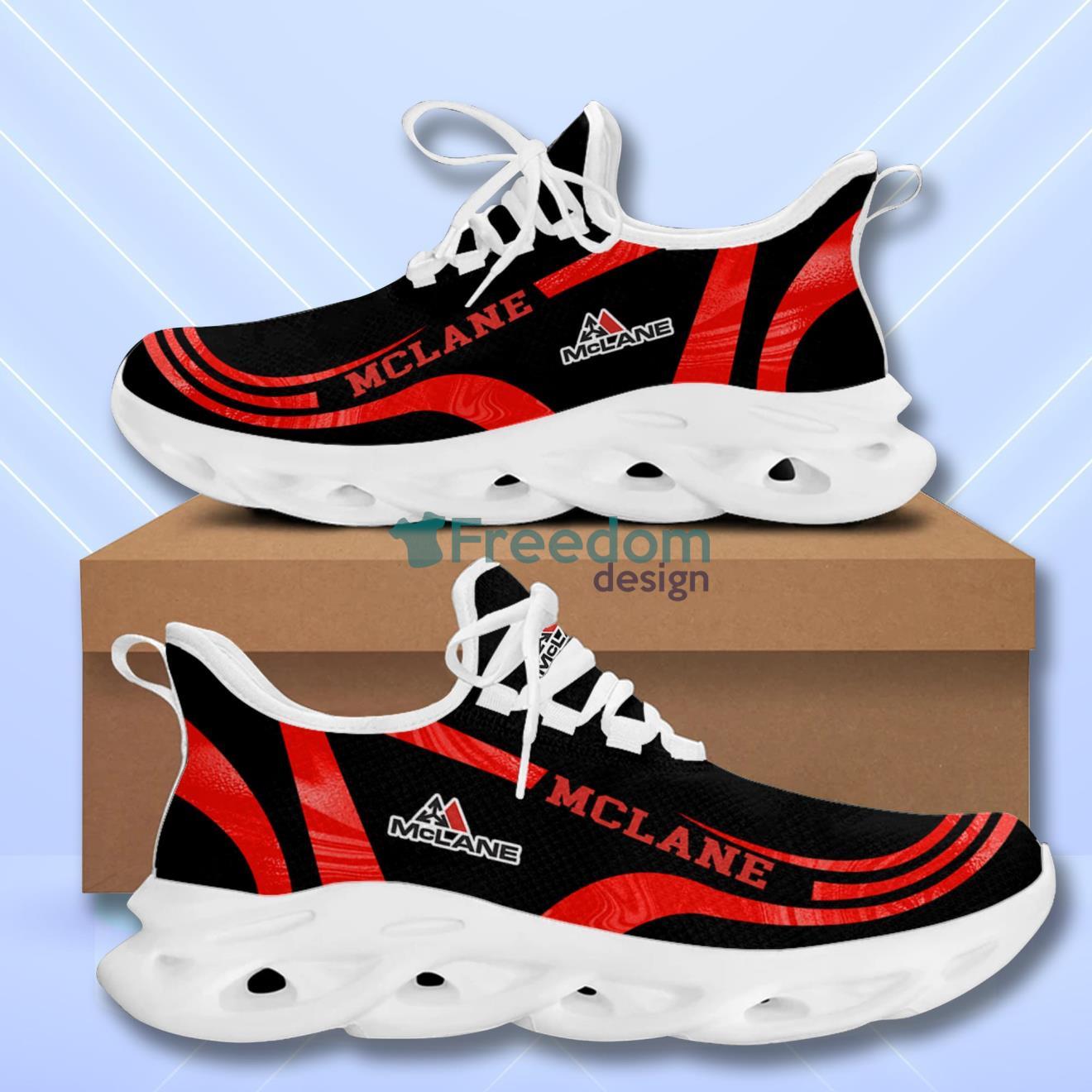 Mclane Max Soul Sneakers Impressive Shoes For Men Women Product Photo 2