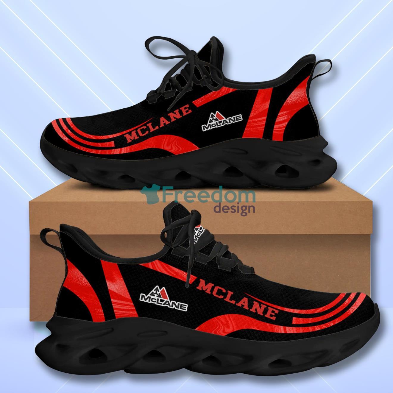 Mclane Max Soul Sneakers Impressive Shoes For Men Women Product Photo 1