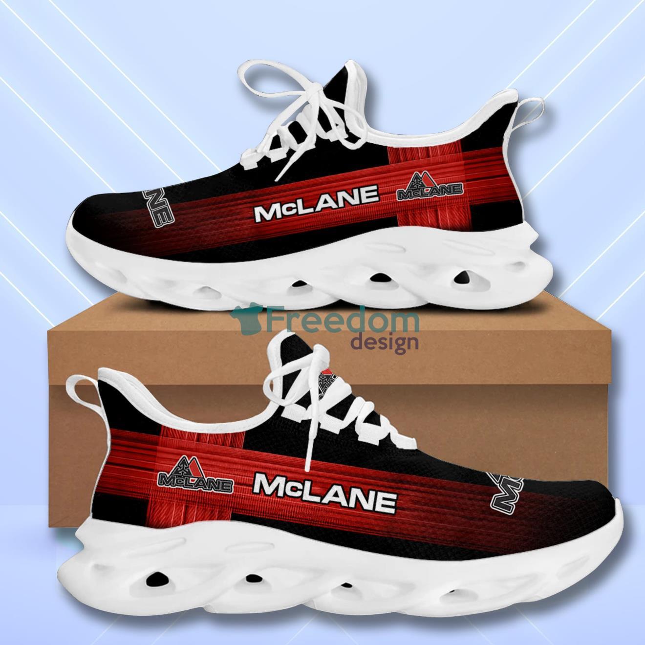 Mclane Max Soul Sneakers Style Shoes For Men Women Product Photo 2