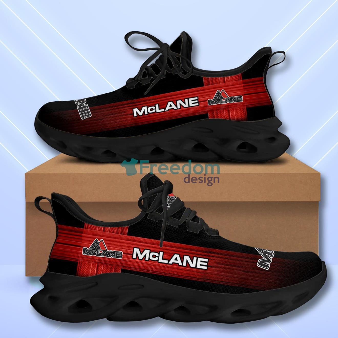 Mclane Max Soul Sneakers Style Shoes For Men Women Product Photo 1