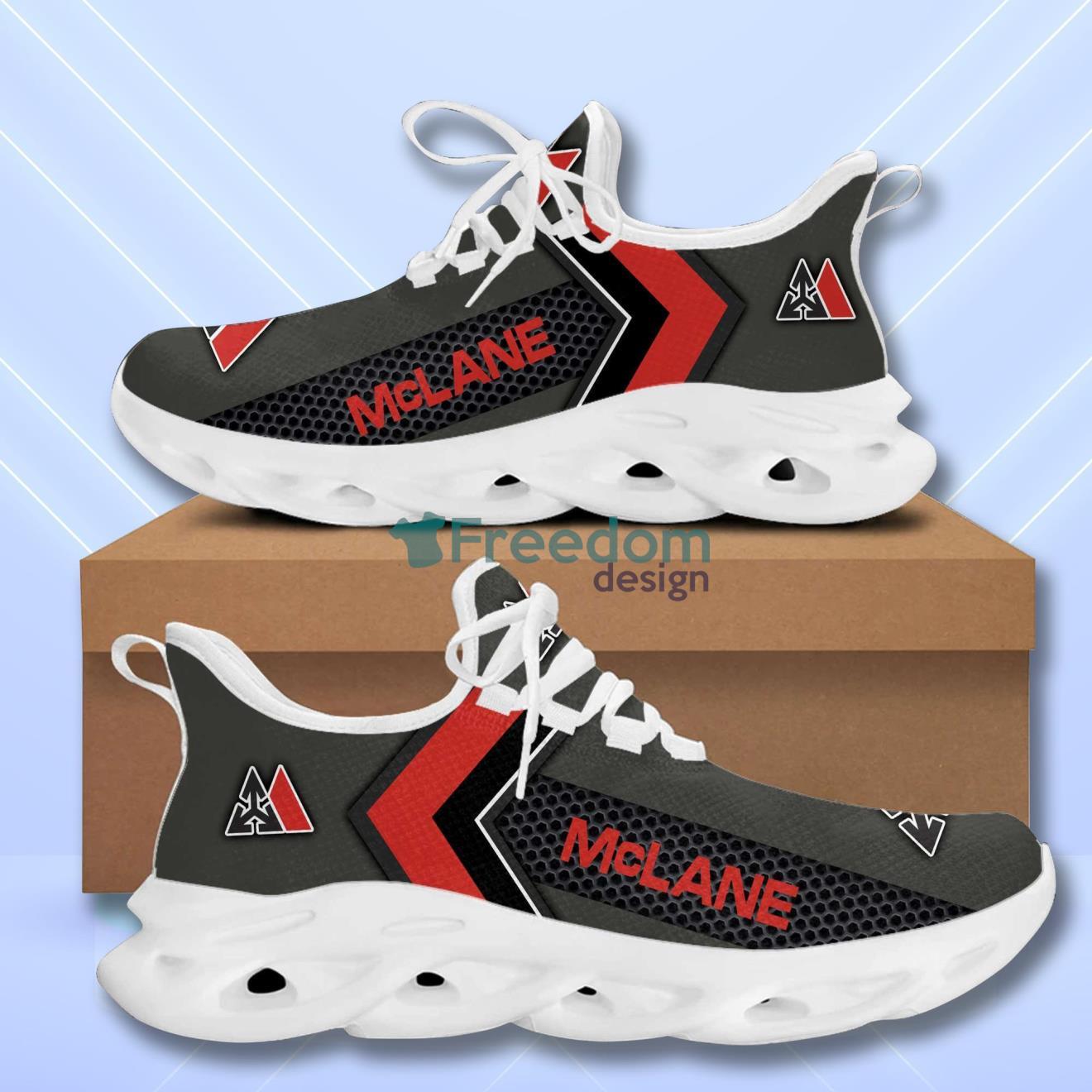 Mclane Max Soul Sneakers Unique Shoes For Men Women Product Photo 2