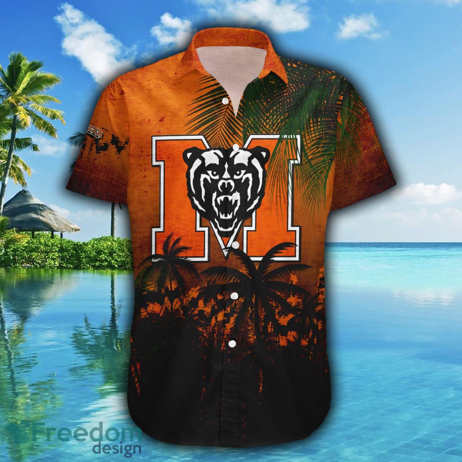 Miami Hurricanes Baseball Jersey Shirt Personalized Gift For Football Lover