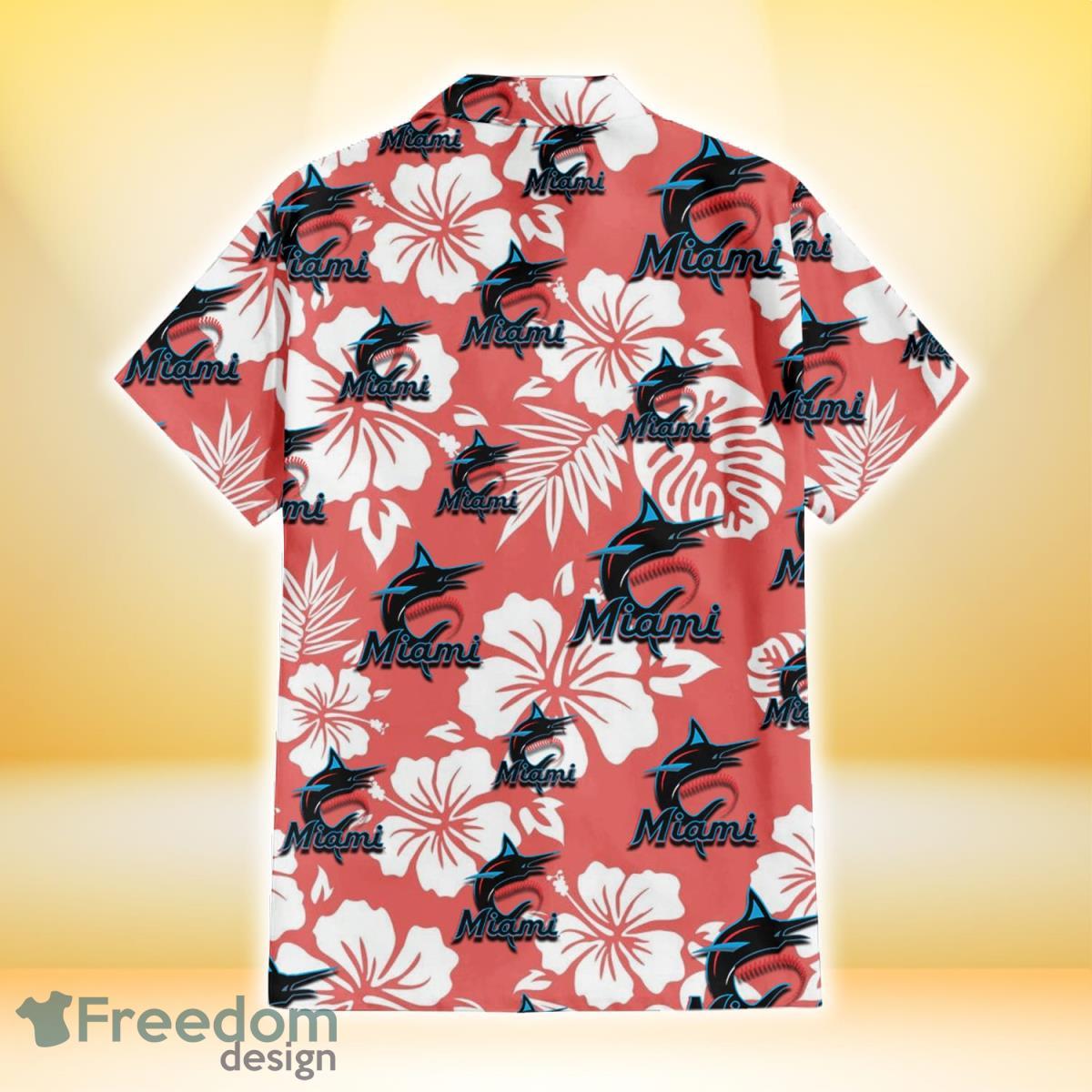 Atlanta Braves White Hibiscus Porcelain Flower Palm Leaf Black 3D Hawaiian  Shirt Gift For Fans - Freedomdesign