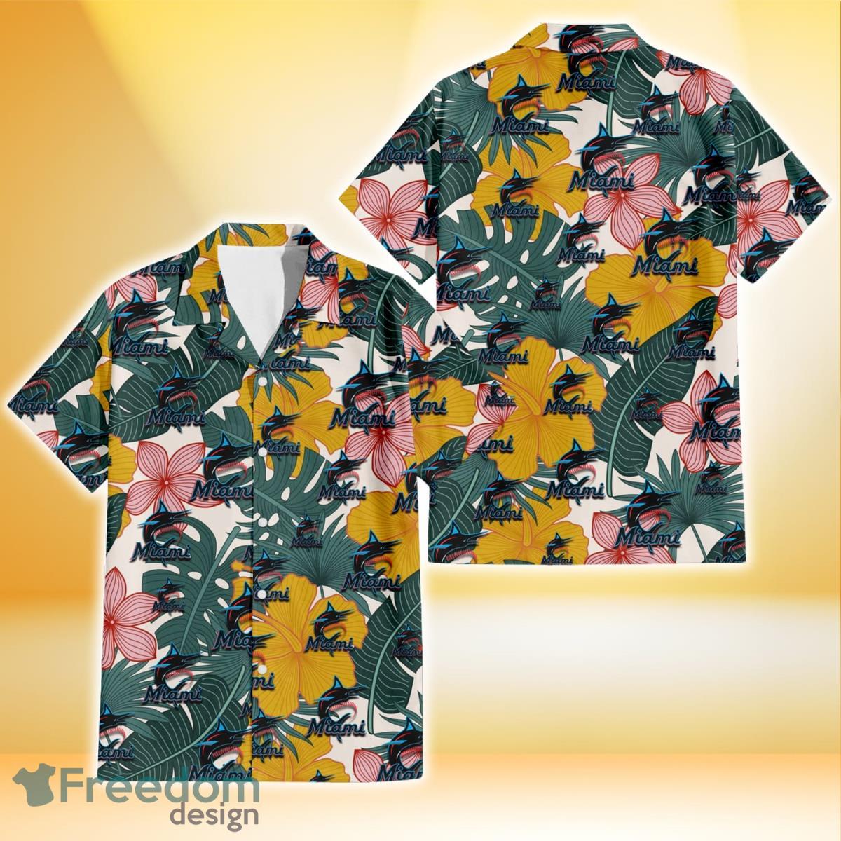 Arizona Diamondbacks Hibiscus Turquoise Banana Leaf 3D Hawaiian Shirt For  Men And Women