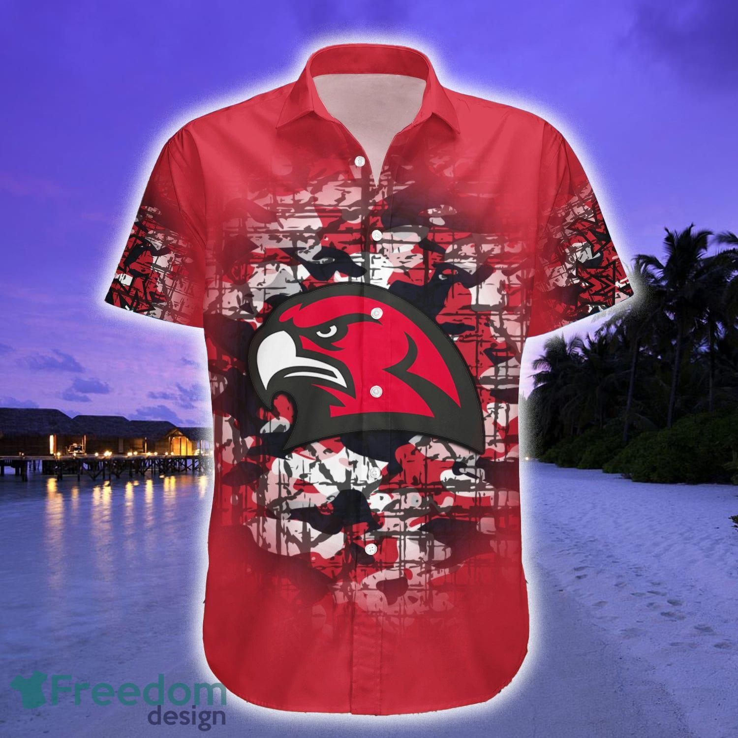 Custom NFL Arizona Cardinals Baseball Jersey Skull Camo Gift For Cool Dad