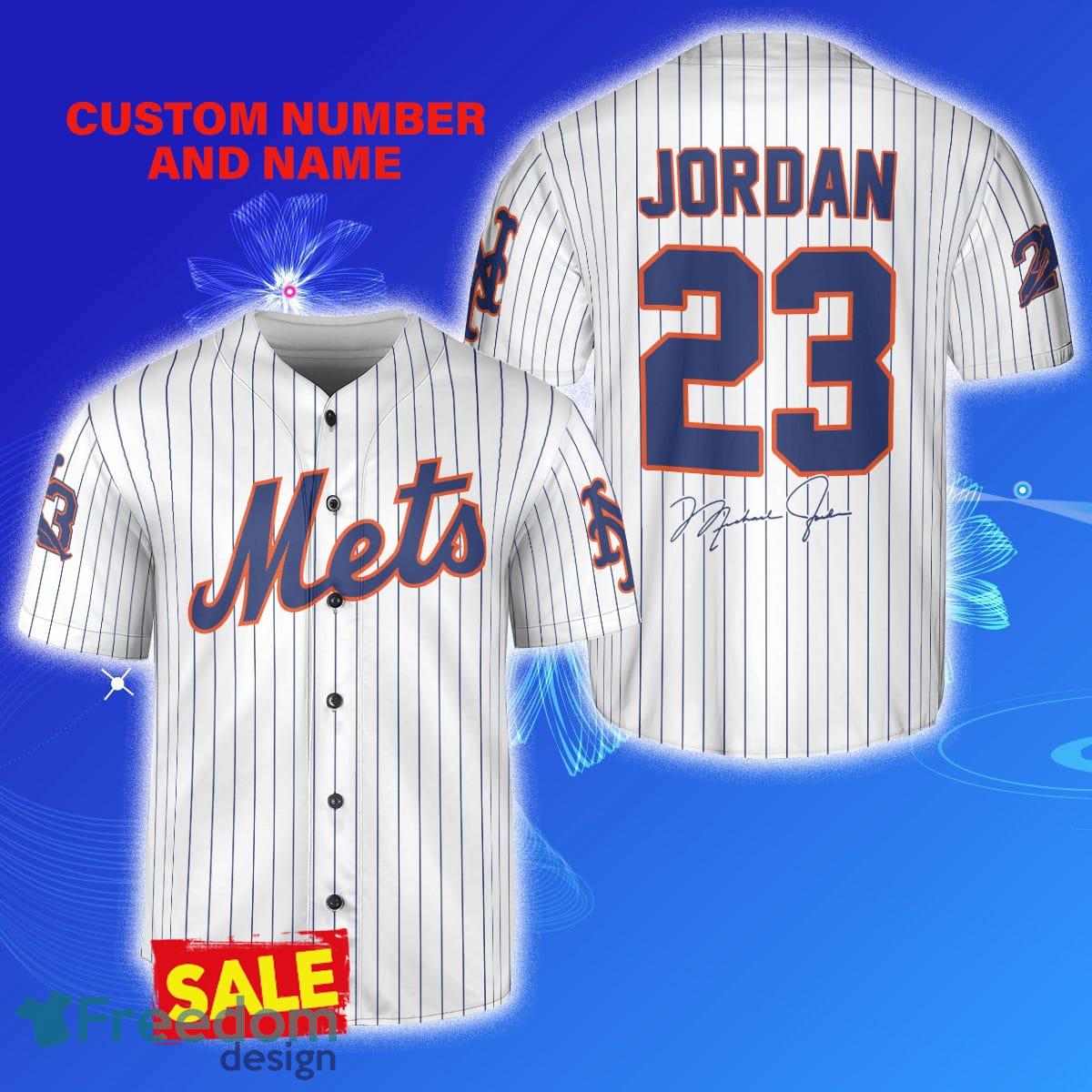 Miami Marlins Mickey White Custom Number And Name Baseball Jersey