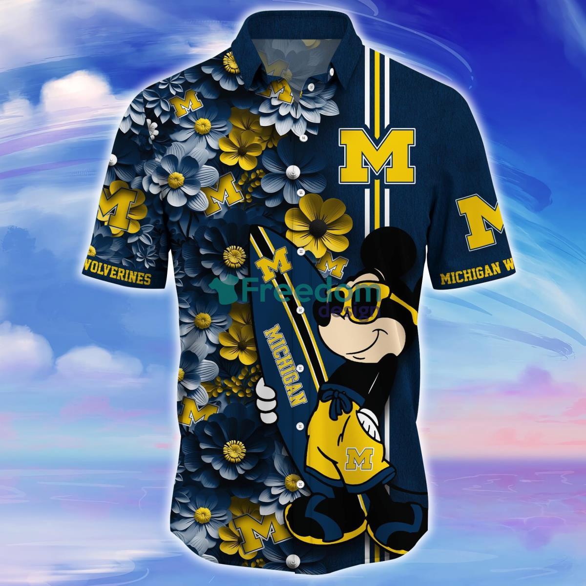 Best Michigan Wolverines gifts: Jerseys, hats and more