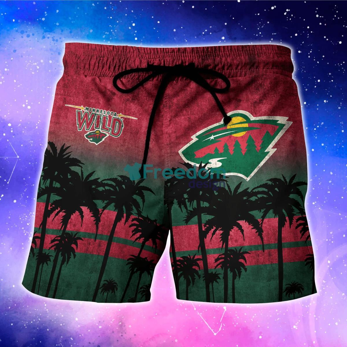 Minnesota Wild NHL Trending Hawaiian Shirt And Shorts For Fans Product Photo 4 Minnesota Wild NHL Trending Hawaiian Shirt And Shorts For Fans Product Photo 4