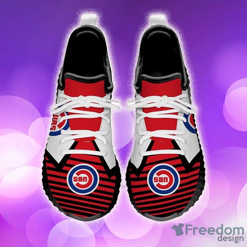 Personalized Chicago Cubs MLB Air Jordan 4 Shoes New Trend 2023 Gift For  Men And Women