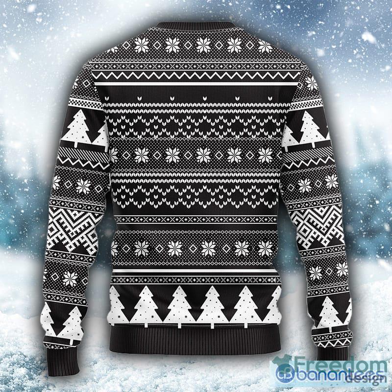 MLB Sport Fans Chicago White Sox Grateful Dead Christmas Gift Pattern Ugly  Christmas Sweater - Freedomdesign