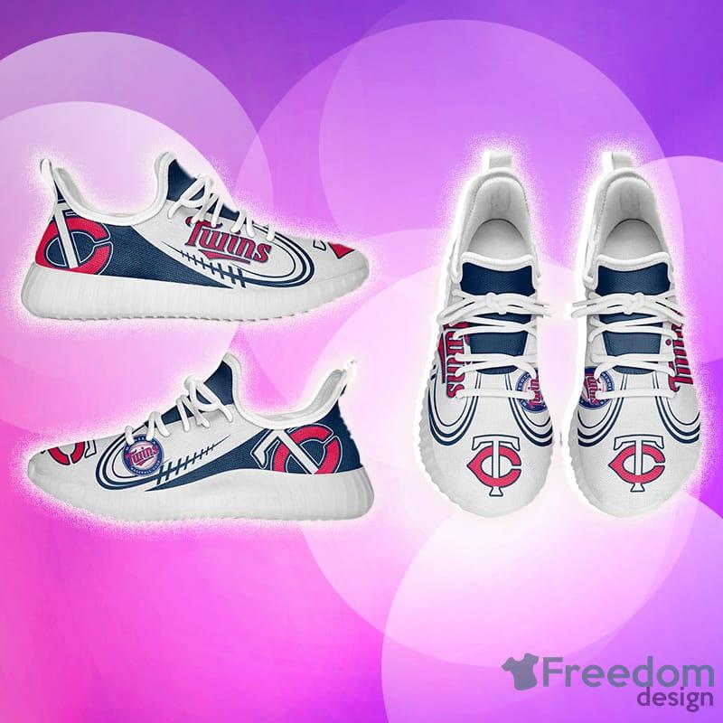 Milwaukee Brewers Sneakers Shoes Men Women Unisex Sizes