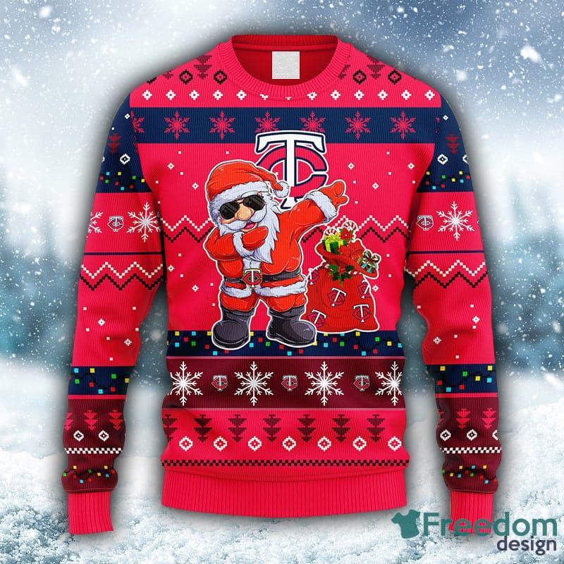 Houston Texans Fans Christmas Design Ugly Sweater Gift Men And Women -  Freedomdesign