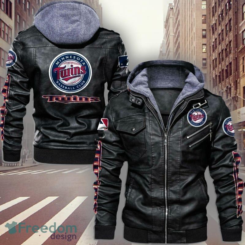 New York Mets Inspired Personalized Name And Number Fleece Bomber Jacket