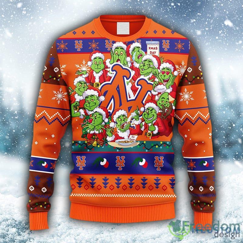 Chicago Bears Ugly Sweater Chicago Bears Ho ho Ho Personalized 3D Ugly  Christmas Sweater Presents Christmas For Men And Women - Freedomdesign