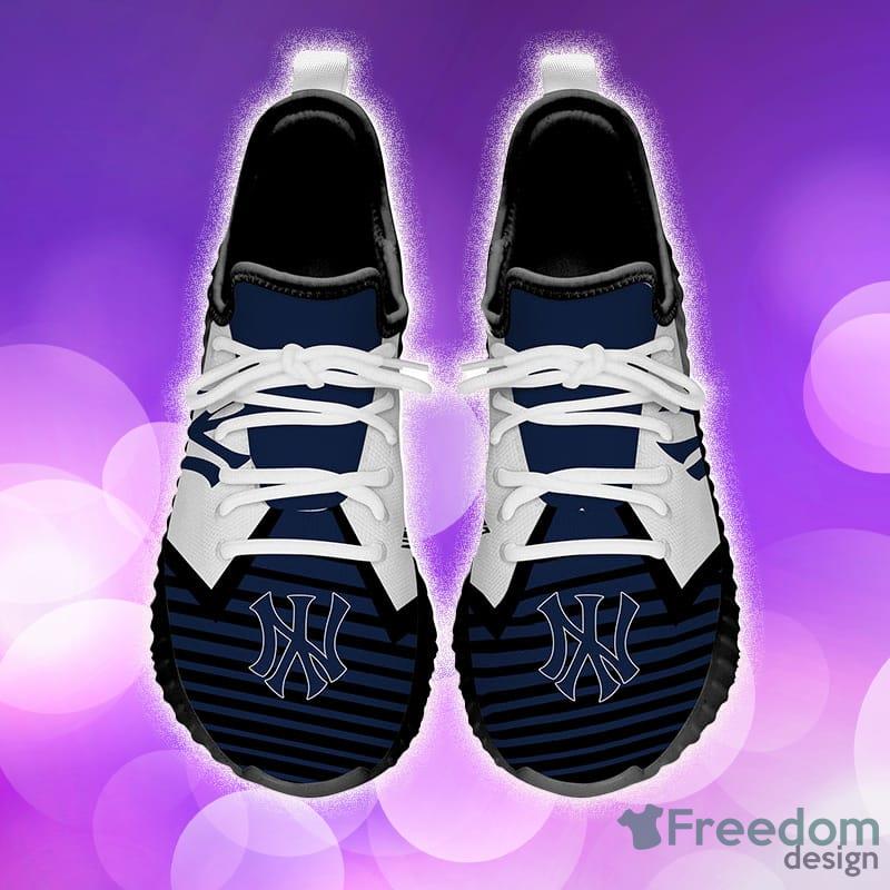 MLB San Diego Padres Yeezy Shoes Design 9 Printed Sneakers Gift Men And  Women For Fans - Freedomdesign