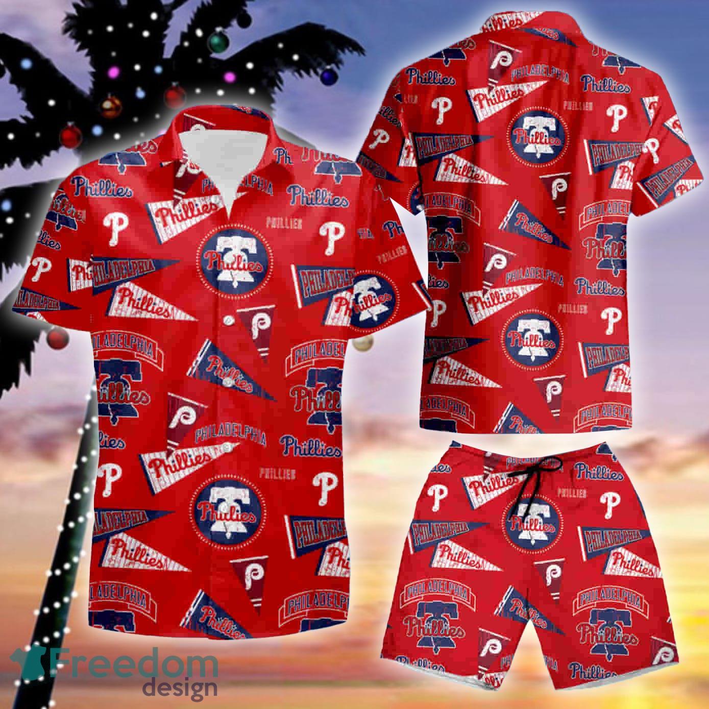 Philadelphia Phillies Premium MLB Jersey Shirt Custom Number And Name For  Men And Women Gift Fans - Freedomdesign