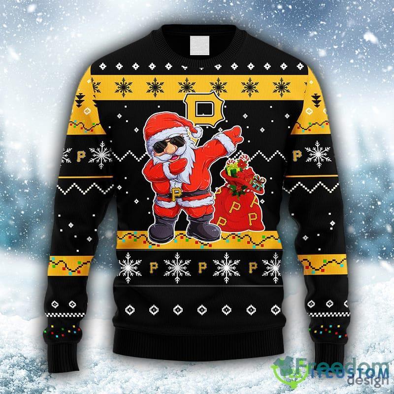 Christmas Gift MLB Los Angeles Dodgers Cute 12 Grinch Face Xmas Day Men And  Women Ugly Christmas Sweater - Freedomdesign