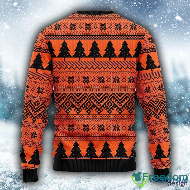 MLB San Francisco Giants Pub Dog Christmas Ugly 3D Sweater For Men And  Women Gift Ugly Christmas - Freedomdesign