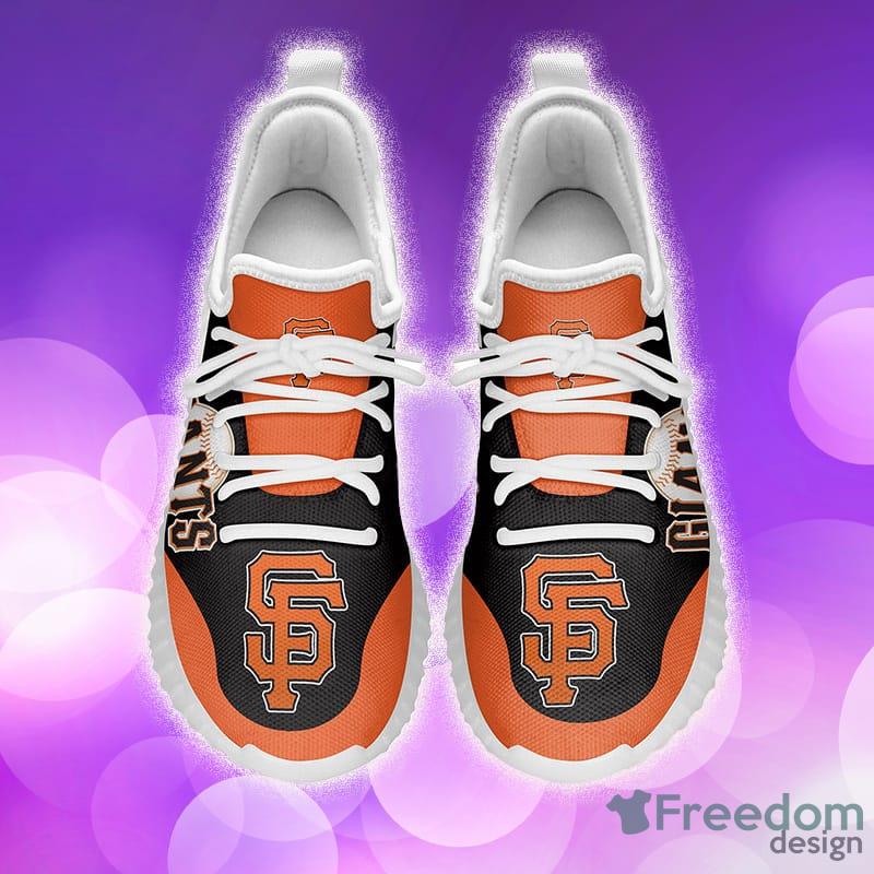 MLB San Diego Padres Yeezy Shoes Design 9 Printed Sneakers Gift