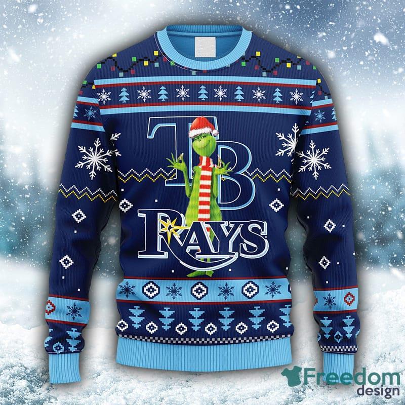 MLB Tampa Bay Rays 3D Hoodie Printed Zip Hoodie For Men Women - T-shirts  Low Price