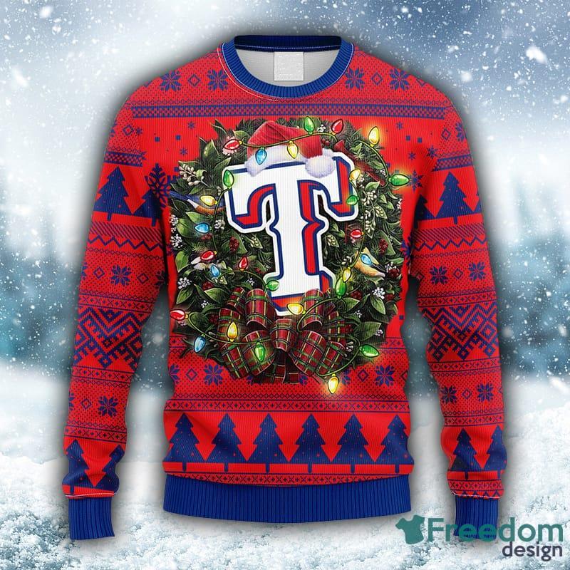 MLB Tampa Bay Rays Grinch Ugly Christmas Sweater - The Clothes You'll Ever  Need