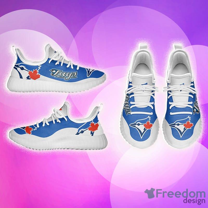 MLB New York Yankees Yeezy Shoes Design 6 Printed Sneakers Gift