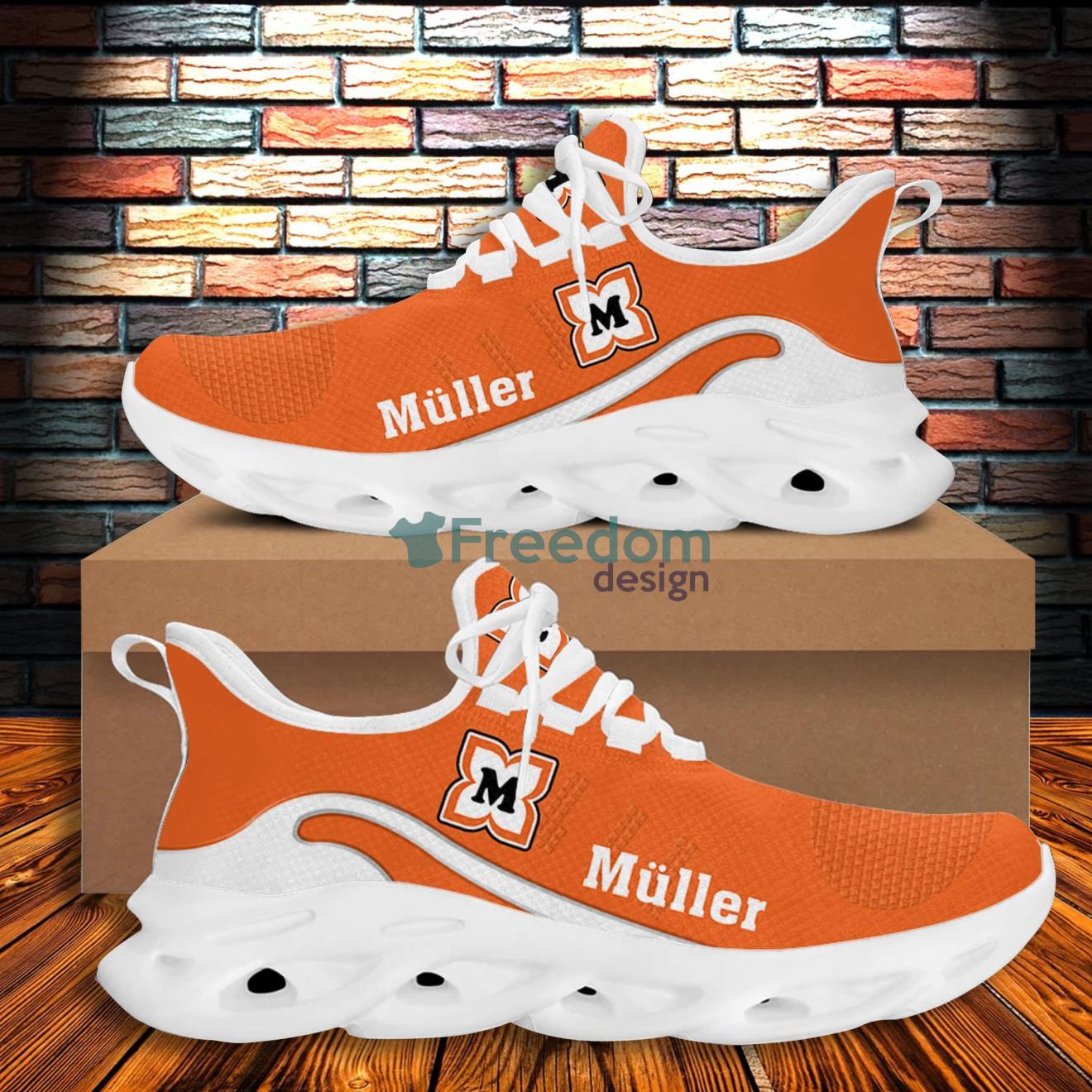 Müller Max Soul Sneakers Best Shoes For Men Women Product Photo 2