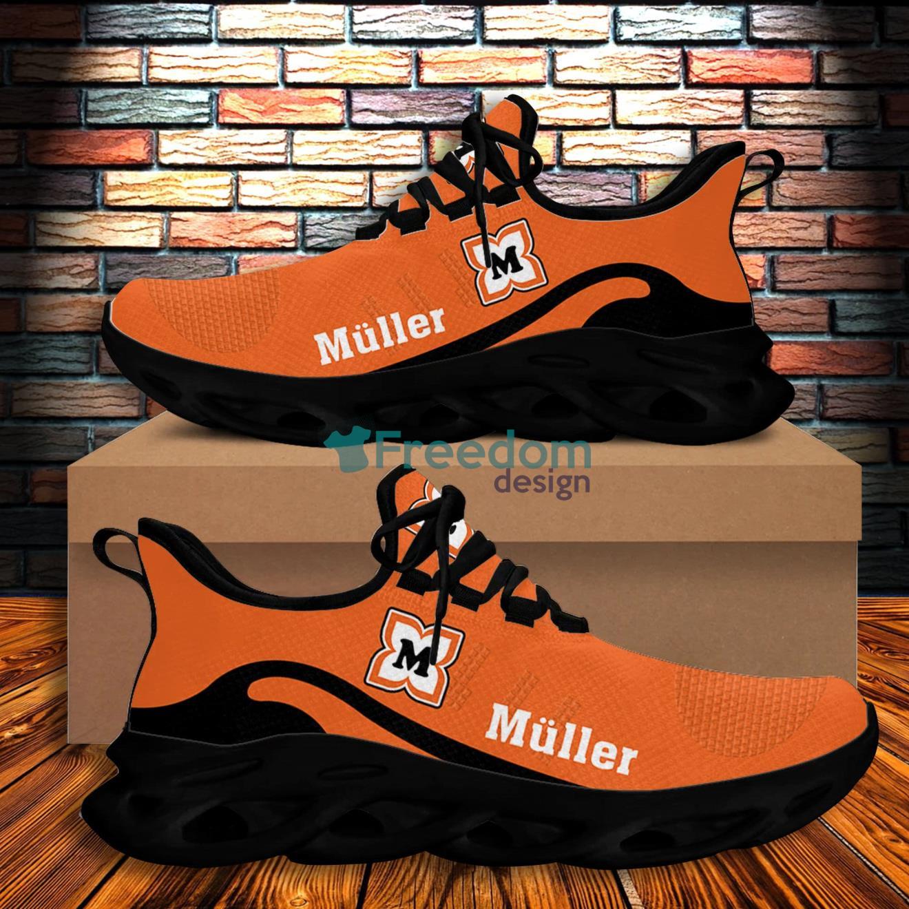 Müller Max Soul Sneakers Best Shoes For Men Women Product Photo 1