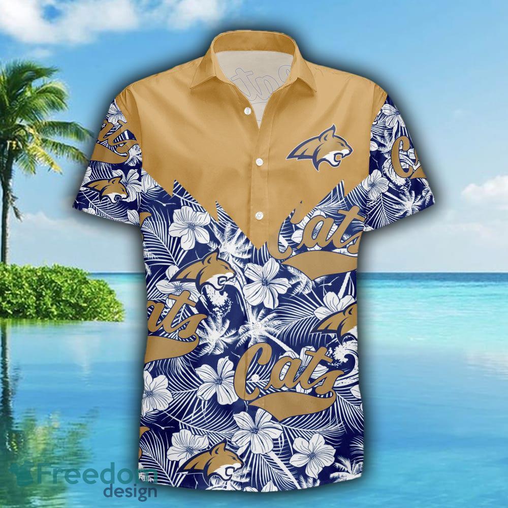 Arizona Cardinals NFL-Hawaii Shirt Short Style Hot Trending Summer