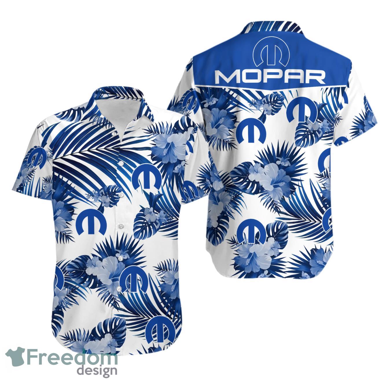 Kansas City Royals Hibiscus Tropical Hawaiian Shirt Men And Women Summer  Gift - Freedomdesign